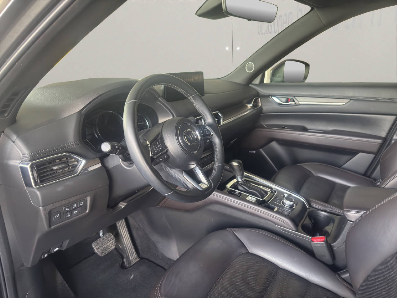 MAZDA CX-5 2.5 194 PS Revolution AWD, Benzina, Occasioni / Usate, Automatico - 6