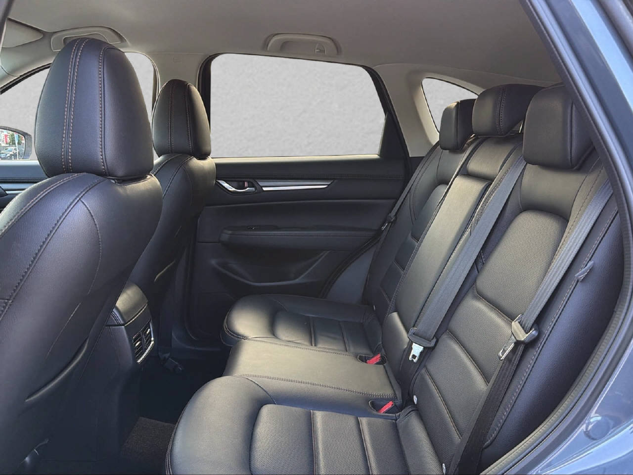 MAZDA CX-5 2.5 Revolution AWD, Benzina, Occasioni / Usate, Automatico - 7