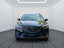 MAZDA CX-5 2.5 Revolution AWD Skyactive-G Automatic, Benzin, Occasion / Gebraucht, Automatik - 2