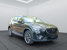 MAZDA CX-5 2.5 Revolution AWD Skyactive-G Automatic, Benzin, Occasion / Gebraucht, Automatik - 3