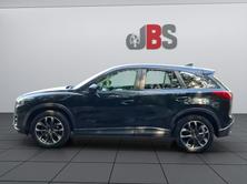 MAZDA CX-5 2.5 Revolution AWD Skyactive-G Automatic, Benzin, Occasion / Gebraucht, Automatik - 4