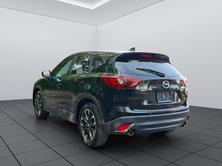 MAZDA CX-5 2.5 Revolution AWD Skyactive-G Automatic, Benzin, Occasion / Gebraucht, Automatik - 5