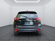 MAZDA CX-5 2.5 Revolution AWD Skyactive-G Automatic, Benzin, Occasion / Gebraucht, Automatik - 6