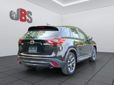 MAZDA CX-5 2.5 Revolution AWD Skyactive-G Automatic, Benzin, Occasion / Gebraucht, Automatik - 7