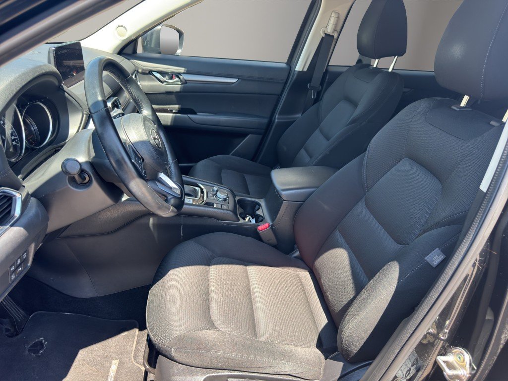 MAZDA CX-5 2.0 Ambition AWD AT Pack4, Benzina, Occasioni / Usate, Automatico - 4