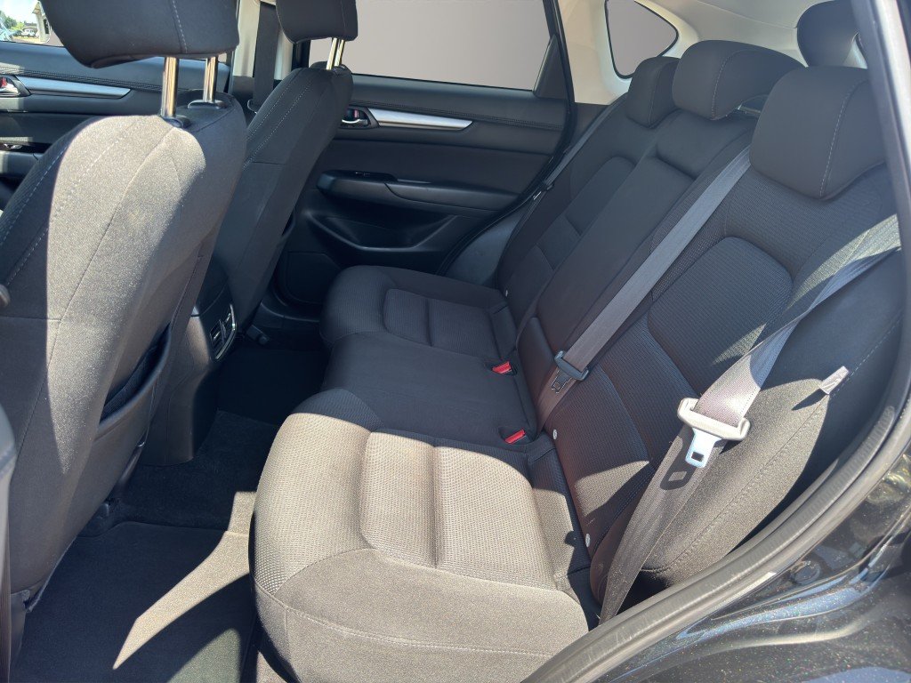 MAZDA CX-5 2.0 Ambition AWD AT Pack4, Benzina, Occasioni / Usate, Automatico - 5