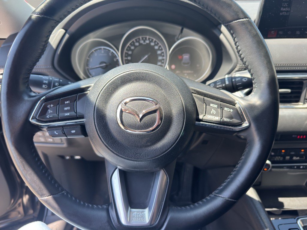 MAZDA CX-5 2.0 Ambition AWD AT Pack4, Benzina, Occasioni / Usate, Automatico - 7