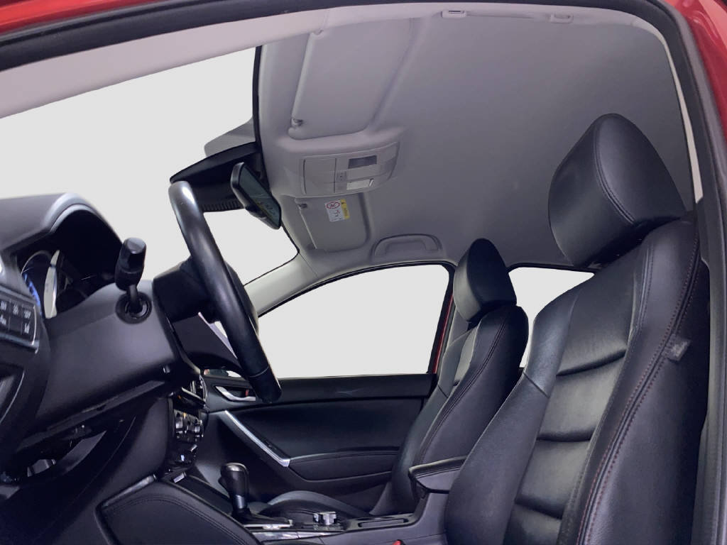 MAZDA CX-5 2.0 Revolution AWD, Essence, Occasion / Utilisé, Automatique - 7