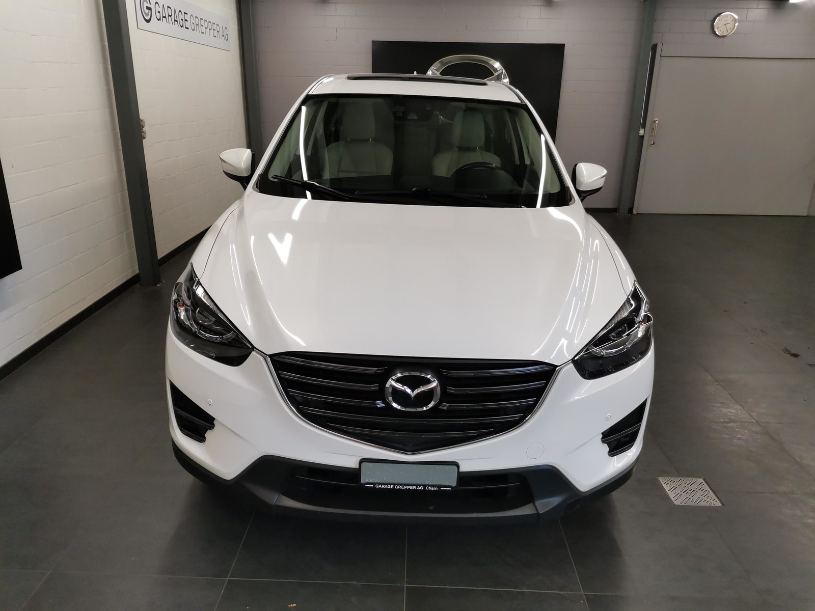 MAZDA CX-5 2.0 Revolution AWD, Benzina, Occasioni / Usate, Automatico - 2