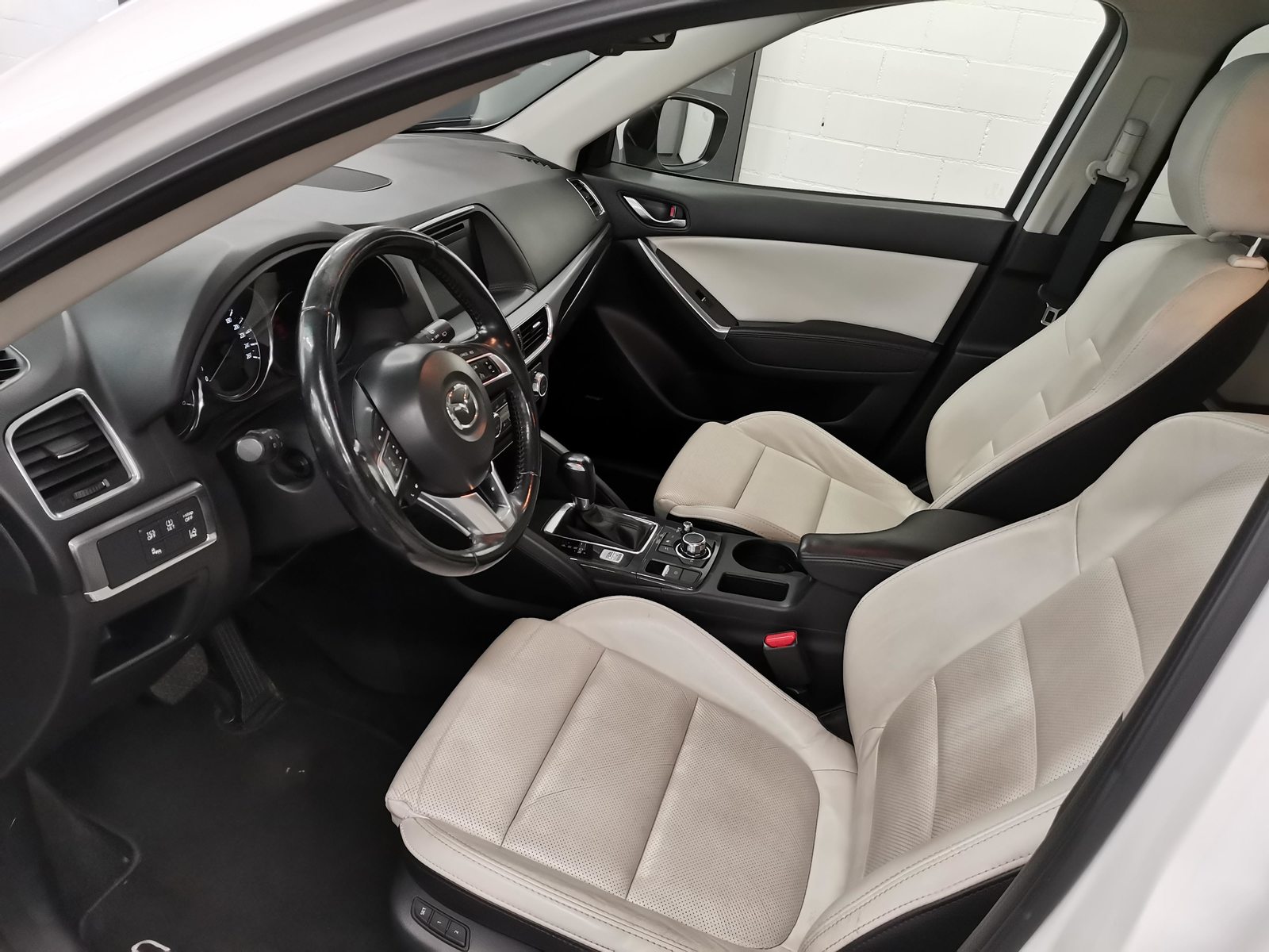 MAZDA CX-5 2.0 Revolution AWD, Benzina, Occasioni / Usate, Automatico - 7