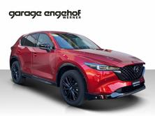 MAZDA CX-5 e-Skyactiv-G 194 Homura AWD Automat, Mild-Hybrid Petrol/Electric, Second hand / Used, Automatic - 2