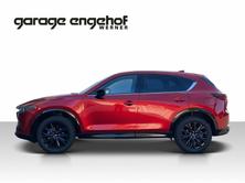 MAZDA CX-5 e-Skyactiv-G 194 Homura AWD Automat, Mild-Hybrid Petrol/Electric, Second hand / Used, Automatic - 3