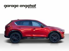MAZDA CX-5 e-Skyactiv-G 194 Homura AWD Automat, Mild-Hybrid Petrol/Electric, Second hand / Used, Automatic - 4