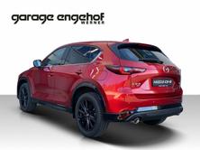 MAZDA CX-5 e-Skyactiv-G 194 Homura AWD Automat, Mild-Hybrid Petrol/Electric, Second hand / Used, Automatic - 5