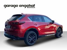 MAZDA CX-5 e-Skyactiv-G 194 Homura AWD Automat, Mild-Hybrid Petrol/Electric, Second hand / Used, Automatic - 6