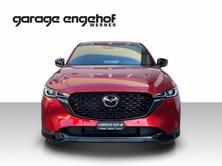 MAZDA CX-5 e-Skyactiv-G 194 Homura AWD Automat, Mild-Hybrid Petrol/Electric, Second hand / Used, Automatic - 7