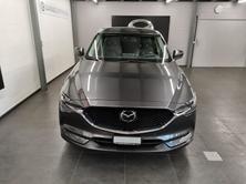 MAZDA CX-5 2.5 Revolution AWD, Essence, Occasion / Utilisé, Automatique - 2