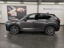 MAZDA CX-5 2.5 Revolution AWD, Essence, Occasion / Utilisé, Automatique - 3