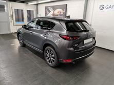MAZDA CX-5 2.5 Revolution AWD, Essence, Occasion / Utilisé, Automatique - 4