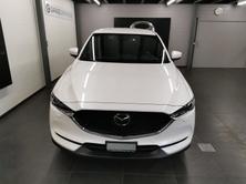 MAZDA CX-5 2.5 Revolution AWD, Essence, Occasion / Utilisé, Automatique - 2