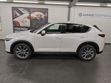 MAZDA CX-5 2.5 Revolution AWD, Essence, Occasion / Utilisé, Automatique - 3