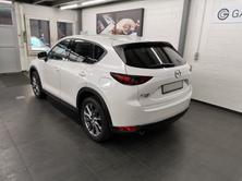 MAZDA CX-5 2.5 Revolution AWD, Essence, Occasion / Utilisé, Automatique - 4