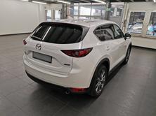 MAZDA CX-5 2.5 Revolution AWD, Essence, Occasion / Utilisé, Automatique - 5