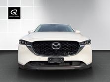 MAZDA CX-5 D 184 Advan AWD Aut, Diesel, Occasion / Utilisé, Automatique - 2
