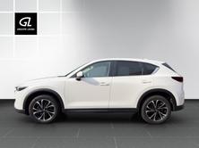 MAZDA CX-5 D 184 Advan AWD Aut, Diesel, Occasion / Utilisé, Automatique - 3