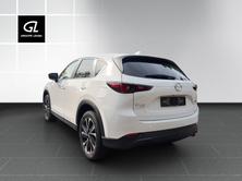 MAZDA CX-5 D 184 Advan AWD Aut, Diesel, Occasion / Utilisé, Automatique - 4