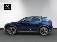 MAZDA CX-5 D 184 Advan AWD Aut, Diesel, Occasion / Utilisé, Automatique - 3