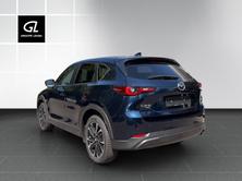 MAZDA CX-5 D 184 Advan AWD Aut, Diesel, Occasion / Utilisé, Automatique - 5