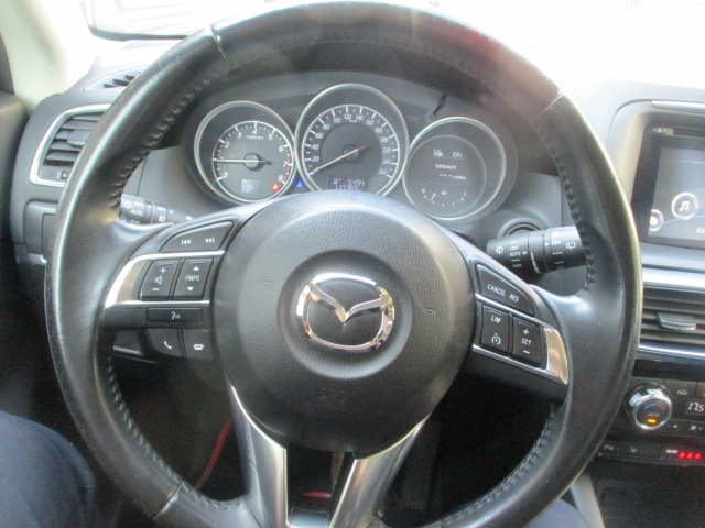 MAZDA CX-5 2.5 Revolution AWD, Essence, Occasion / Utilisé, Automatique - 6