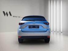 MAZDA CX-5 2.2 D 184 Revolution AWD SR AHK, Diesel, Occasioni / Usate, Automatico - 5