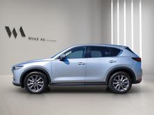 MAZDA CX-5 2.2 D 184 Revolution AWD SR AHK, Diesel, Occasioni / Usate, Automatico - 6
