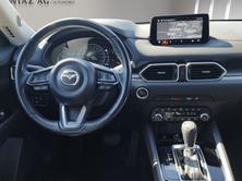 MAZDA CX-5 2.2 D 184 Revolution AWD SR AHK, Diesel, Occasioni / Usate, Automatico - 7