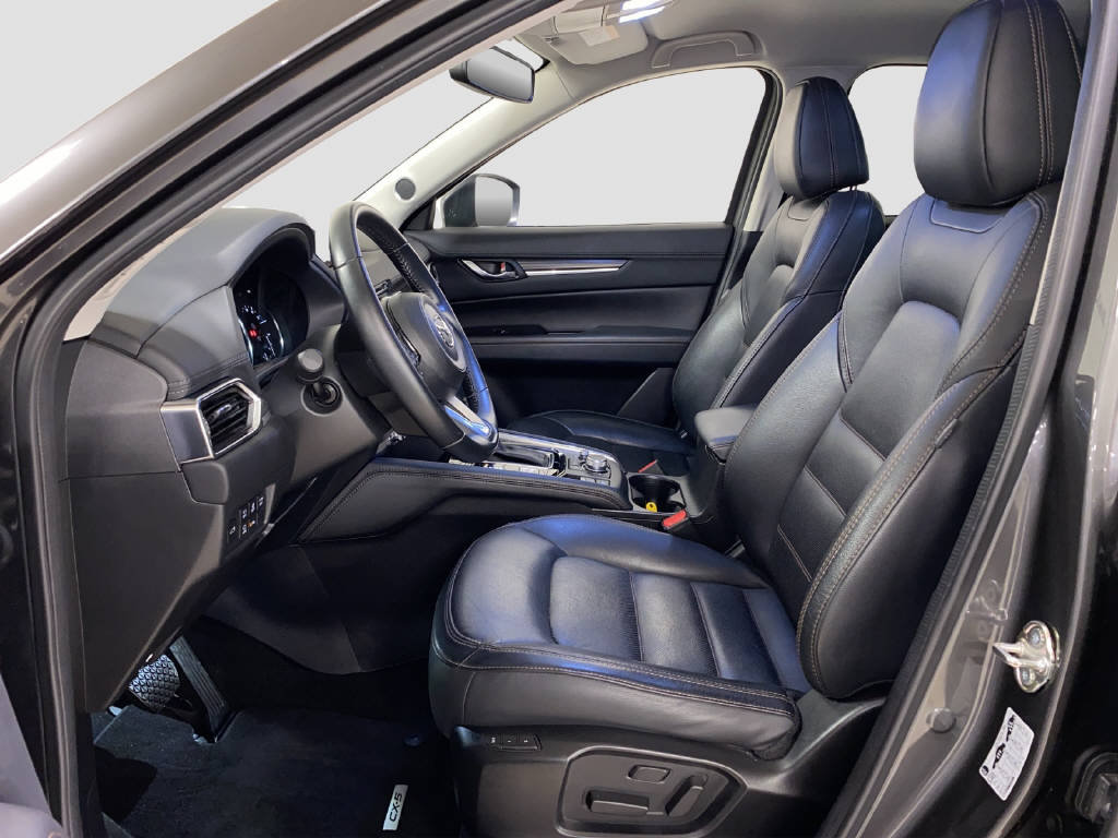 MAZDA CX-5 2.5 Revolution AWD, Essence, Occasion / Utilisé, Automatique - 6