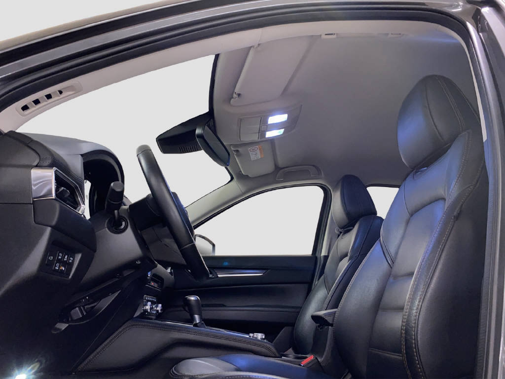 MAZDA CX-5 2.5 Revolution AWD, Essence, Occasion / Utilisé, Automatique - 7