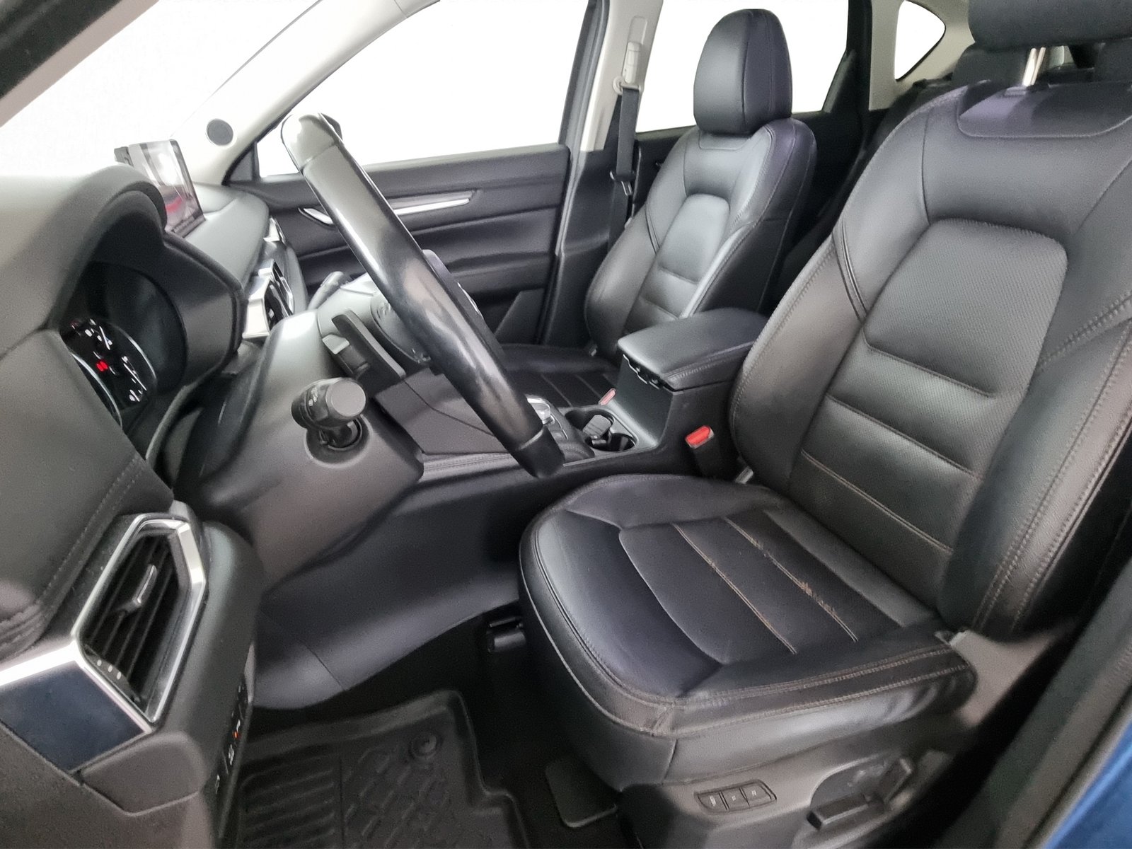 MAZDA CX-5 2.5 Revolution AWD, Petrol, Second hand / Used, Automatic - 6