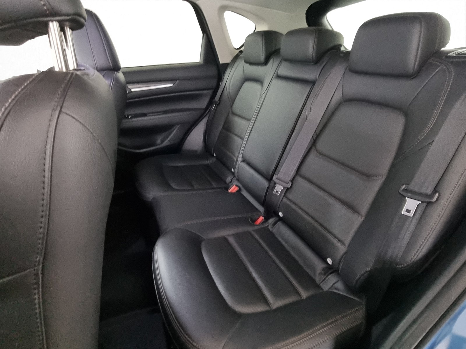 MAZDA CX-5 2.5 Revolution AWD, Petrol, Second hand / Used, Automatic - 7