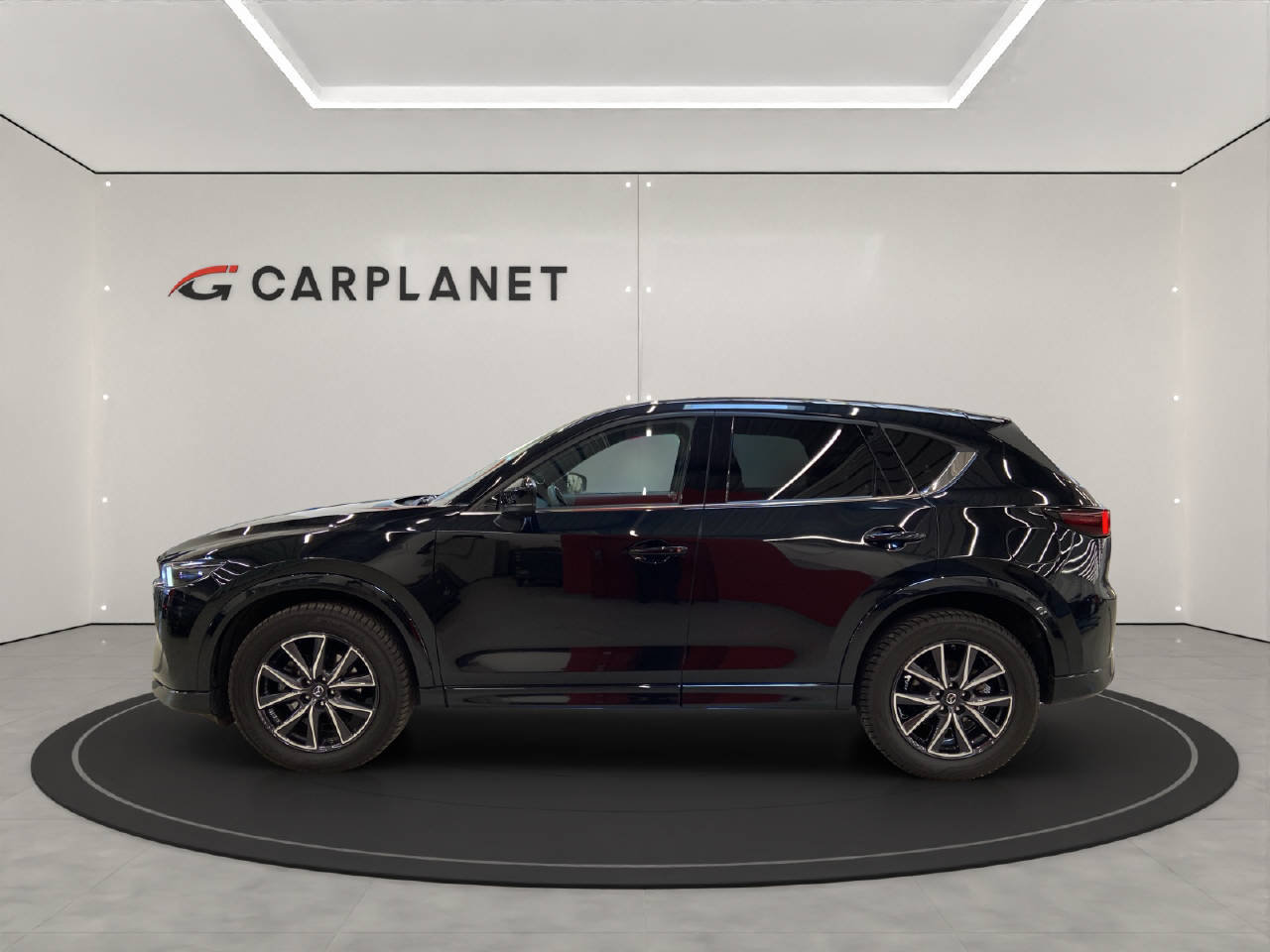 MAZDA CX-5 2.2 D 184 Takumi AWD, Diesel, Occasion / Utilisé, Automatique - 2