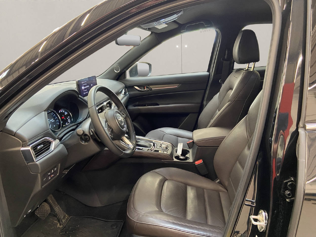 MAZDA CX-5 2.2 D 184 Takumi AWD, Diesel, Occasion / Utilisé, Automatique - 5