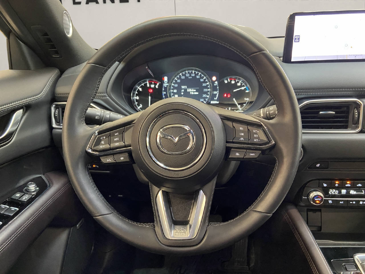 MAZDA CX-5 2.2 D 184 Takumi AWD, Diesel, Occasion / Utilisé, Automatique - 7