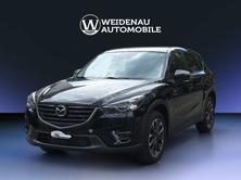 MAZDA CX-5 2.2 D HP Revolution AWD Automatic, Diesel, Occasion / Utilisé, Automatique - 2