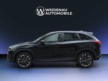 MAZDA CX-5 2.2 D HP Revolution AWD Automatic, Diesel, Occasion / Utilisé, Automatique - 3