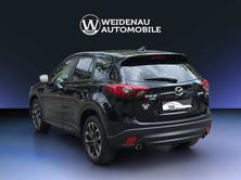 MAZDA CX-5 2.2 D HP Revolution AWD Automatic, Diesel, Occasion / Utilisé, Automatique - 4