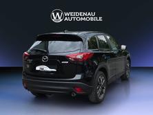 MAZDA CX-5 2.2 D HP Revolution AWD Automatic, Diesel, Occasion / Utilisé, Automatique - 6
