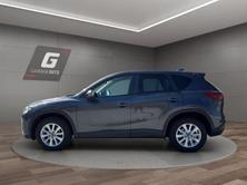 MAZDA CX-5 2.0 Ambition AWD, Essence, Occasion / Utilisé, Manuelle - 2