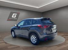 MAZDA CX-5 2.0 Ambition AWD, Essence, Occasion / Utilisé, Manuelle - 3