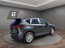 MAZDA CX-5 2.0 Ambition AWD, Essence, Occasion / Utilisé, Manuelle - 5
